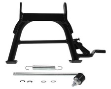 Peuplement principal