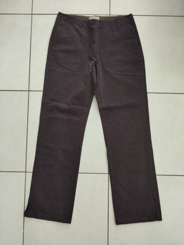 Pantalon chino marlboro - pantalon/,