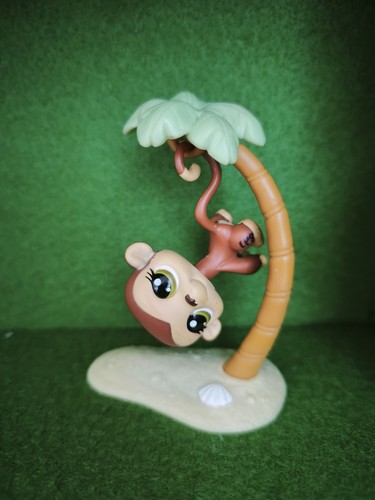 Littlest pet shop singe 1361 - littlest,