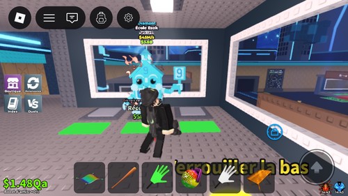 Brainrot roblox - brainrot,
