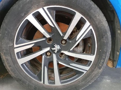 Jante peugeot 208 up uw - ub,