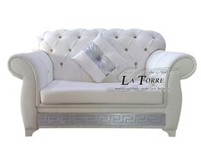 Fauteuil Sofa Réseau Et