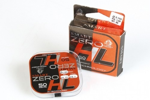 Nylon maver smart zéro - nylon, hl