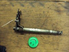 HONDA CB50J CB 50 J ENGINE GEAR CHANGE SELECTOR SHAFT AXEL SPINDLE SEE PHOTOS