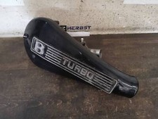 Charge tuyau d'air Bentley