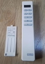 VELUX WLR 100 IR infrared remote control wlr 100 50 02