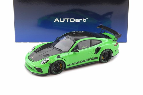 Autoart porsche 911 991 - 911, 991.2