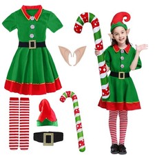 Costume Lutin Enfant