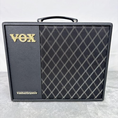 E34 vox valvetronix vt40x - e34,