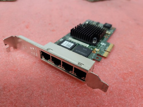 Intel ethernet server adapter - intel,