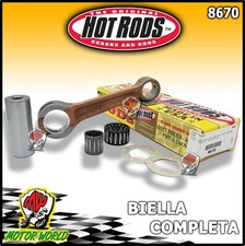 8670 bielle vilebrequin hot - 8670,