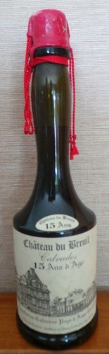 Calvados château breuil - château, 15