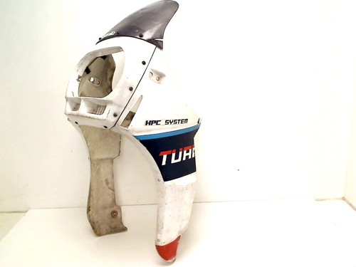 Carénage aprilia tuareg - aprilia,