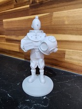 Figurine Tintin Scaphandrier