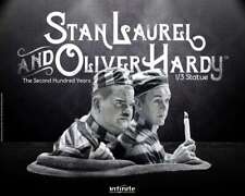 Stan Laurel & Oliver Hardy 1/3