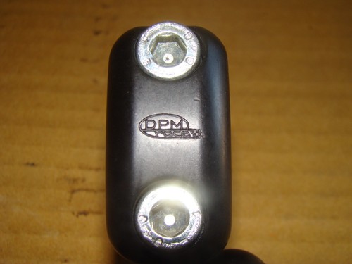 Pontet guidon dpm 22mm - pontet, de