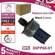 Fuel Rail High Pressure Sensor for DACIA NISSAN RENAULT 85PP68-01