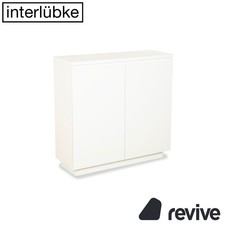 Interlübke Cube En Bois
