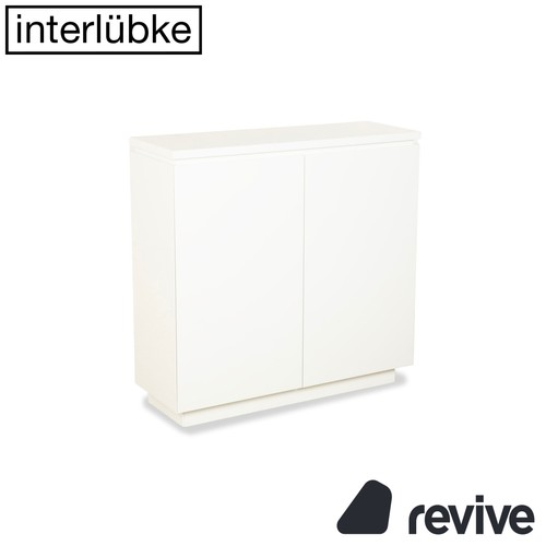 Interlübke cube bois - cube,