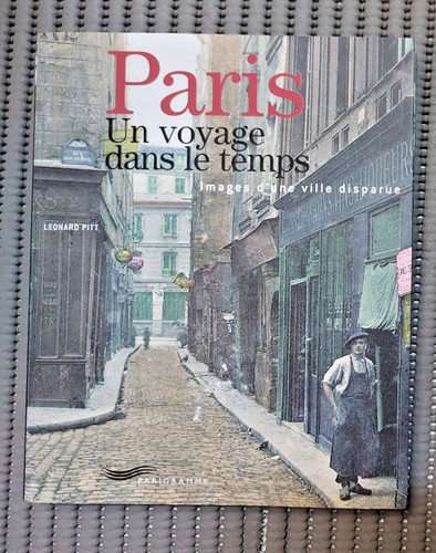 Parigramme editions 2008 - parigramme,