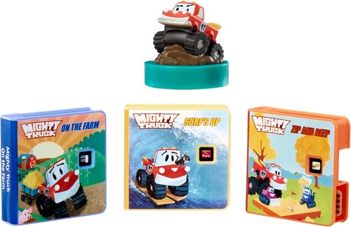 Little tikes mighty - little,