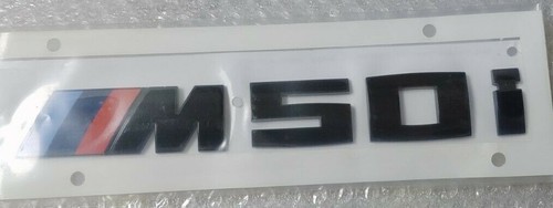 Bmw g06 insigne - g06,