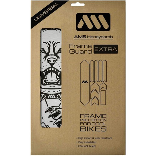 Protection pour cadre - , de