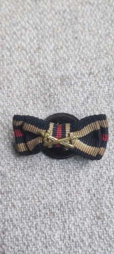 Boutonniere ww1 1914 1918