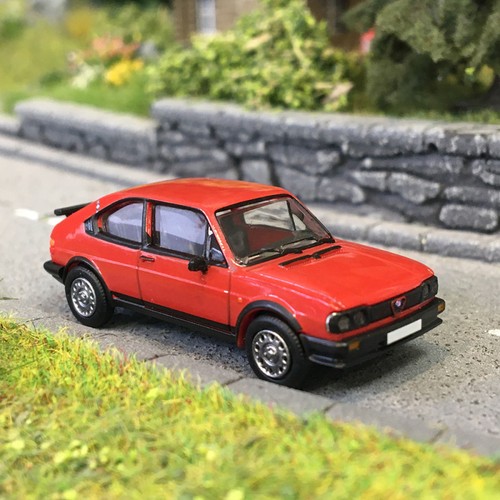 Alfa roméo alfasud - roméo,