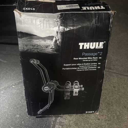 Thule 910xt passage trunk - thule,