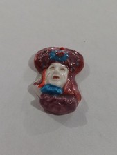 (H10) Fève De Collection