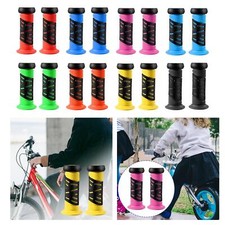 Poignées de vélo pour