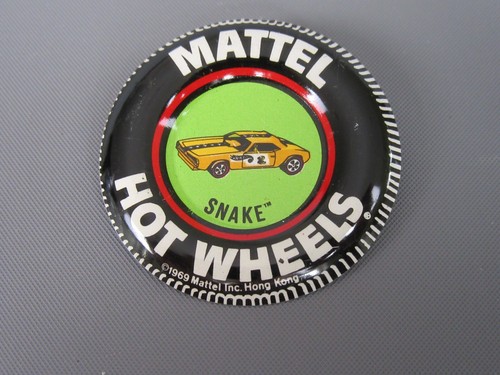 B98 hot wheels redline - hot,
