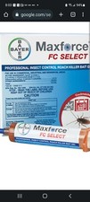 maxforce fc select roach bait