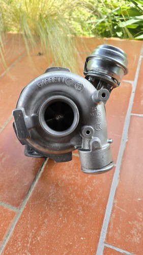 Turbo e46 330d 184cv 330xd - 184cv, /330xd