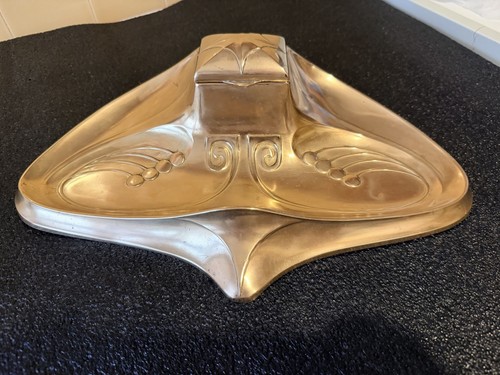Imposant encrier inkstand