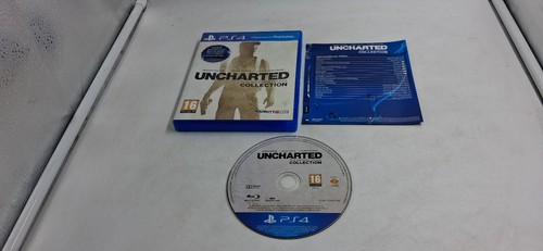 Jeu sony playstation ps4 - sony,