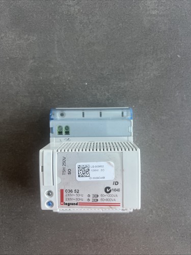 Variateur legrand domotique - variateur,