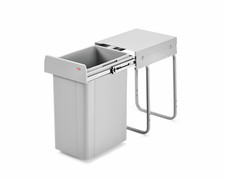 WESCO 8011010 Poubelle