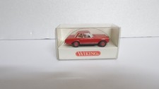 WIKING  mercedes 280 sl coupé 1/87