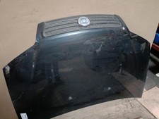 Capot FIAT PUNTO 2 PHASE 2