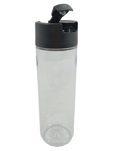 Tupperware gourde transparent - tupperware,