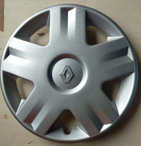 Lot enjoliveurs clio pour - lot, 4