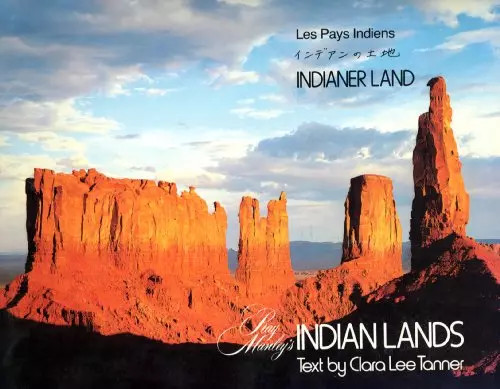 Ray manley indian land - indian,