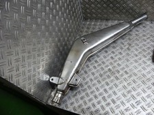 BMW R80GS, R100GS Ligne