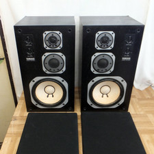 YAMAHA NS-100M Yamaha 3-Way