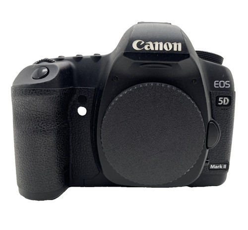 Canon eos mark - canon, mp