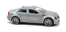 hot wheels  Cadillac  CTS -