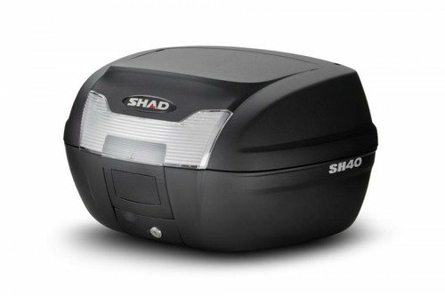 Top case shad - top, topcase