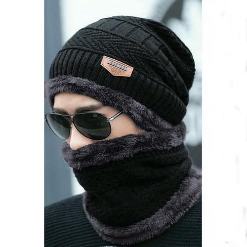 Ensemble pièces bonnet - 2, +